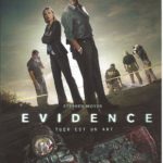 Affiche du film "Evidence"