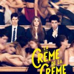 Affiche du film "La crème de la crème"