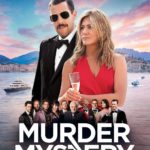 Affiche du film "Murder Mystery"