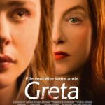 Affiche du film "Greta"