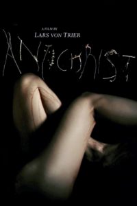 Affiche du film "Antichrist"