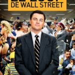 Affiche du film "Le Loup de Wall Street"
