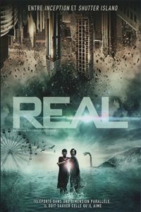 Affiche du film "Real"