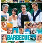 Affiche du film "Barbecue"