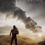 Affiche du film "Goodbye World"