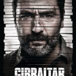 Affiche du film "Gibraltar"