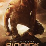 Affiche du film "Riddick"
