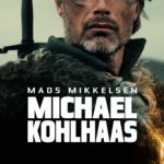 Affiche du film "Michaël Kohlhaas"