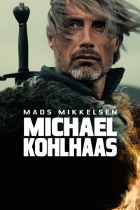 Affiche du film "Michaël Kohlhaas"