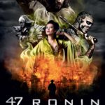 Affiche du film "47 Ronin"