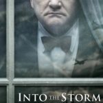 Affiche du film "Au cœur de la tempête"