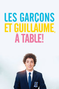 Affiche du film ""