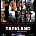 Affiche du film "Parkland"