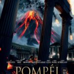 Affiche du film "Pompéi"