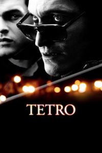 Affiche du film "Tetro"