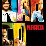 Affiche du film "Narco"