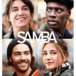 Affiche du film "Samba"