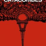 Affiche du film "Catacombes"