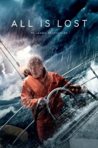 Affiche du film "All Is Lost"