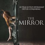 Affiche du film "The mirror"