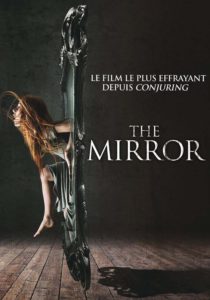 Affiche du film "The mirror"