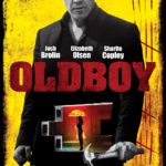Affiche du film "Oldboy"