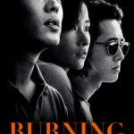 Affiche du film "Burning"