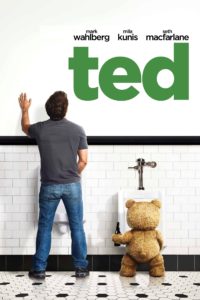 Affiche du film "Ted"