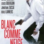 Affiche du film "Blanc comme neige"