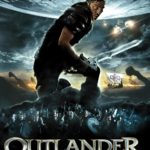 Affiche du film "Outlander : Le dernier Viking"