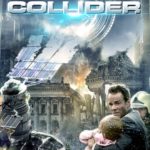 Affiche du film "Collider"