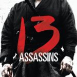 Affiche du film "13 Assassins"