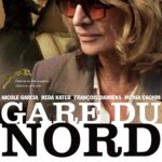 Affiche du film "Gare du Nord"