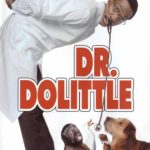 Affiche du film "Docteur Dolittle"
