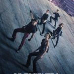 Affiche du film "Divergente 3 : Au-delà du mur"