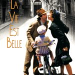 Affiche du film "La Vie est belle"
