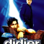 Affiche du film "Didier"