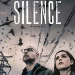 Affiche du film "The Silence"