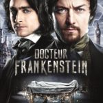 Affiche du film "Docteur Frankenstein"