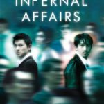 Affiche du film "Infernal Affairs"