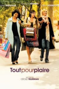 Affiche du film "Tout pour plaire"