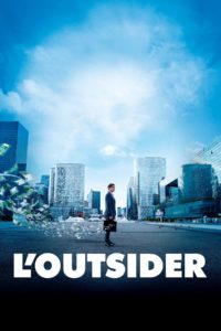 Affiche du film "L'Outsider"