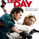 Affiche du film "Night and Day"