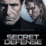 Affiche du film "Secret Défense"