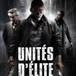 Affiche du film "Unités d'élite"