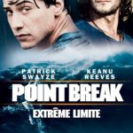 Affiche du film "Point Break : Extrême limite"