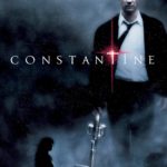 Affiche du film "Constantine"