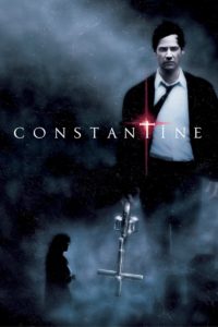 Affiche du film "Constantine"