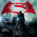 Affiche du film "Batman v Superman : L’Aube de la justice"
