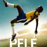 Affiche du film "Pelé - Naissance d'une légende"